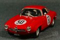 50 Alfa Romeo Giulietta SS - Alfa Romeo Collection 1.43 (2)